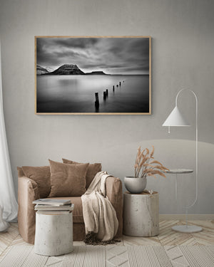 Mount Kirkjufell