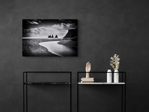 Reynisdrangar